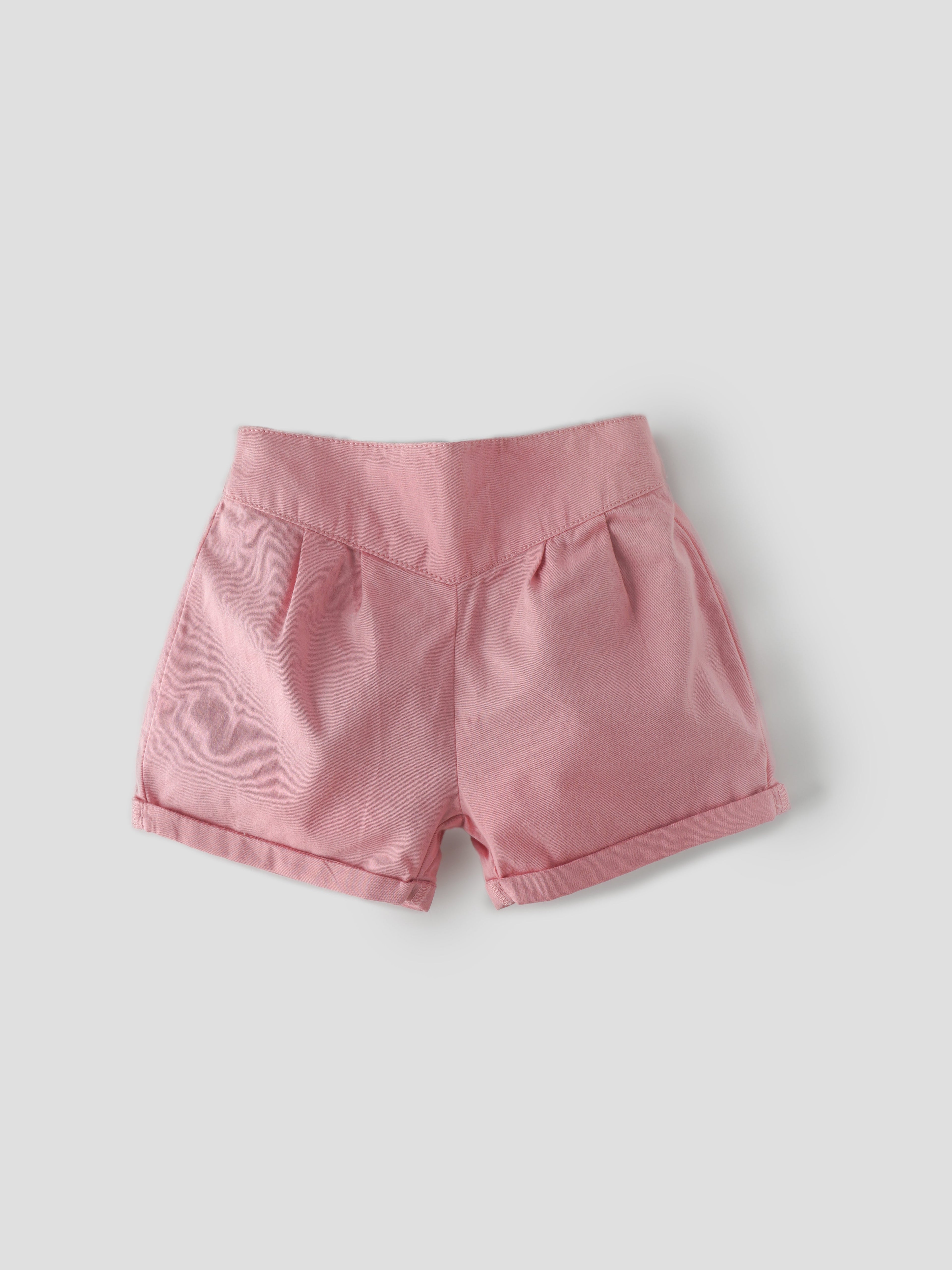 Popees Stylish & Comfy Shorts (3-36 Months) for Girls