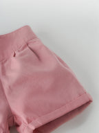 Popees Stylish & Comfy Shorts (3-36 Months) for Girls