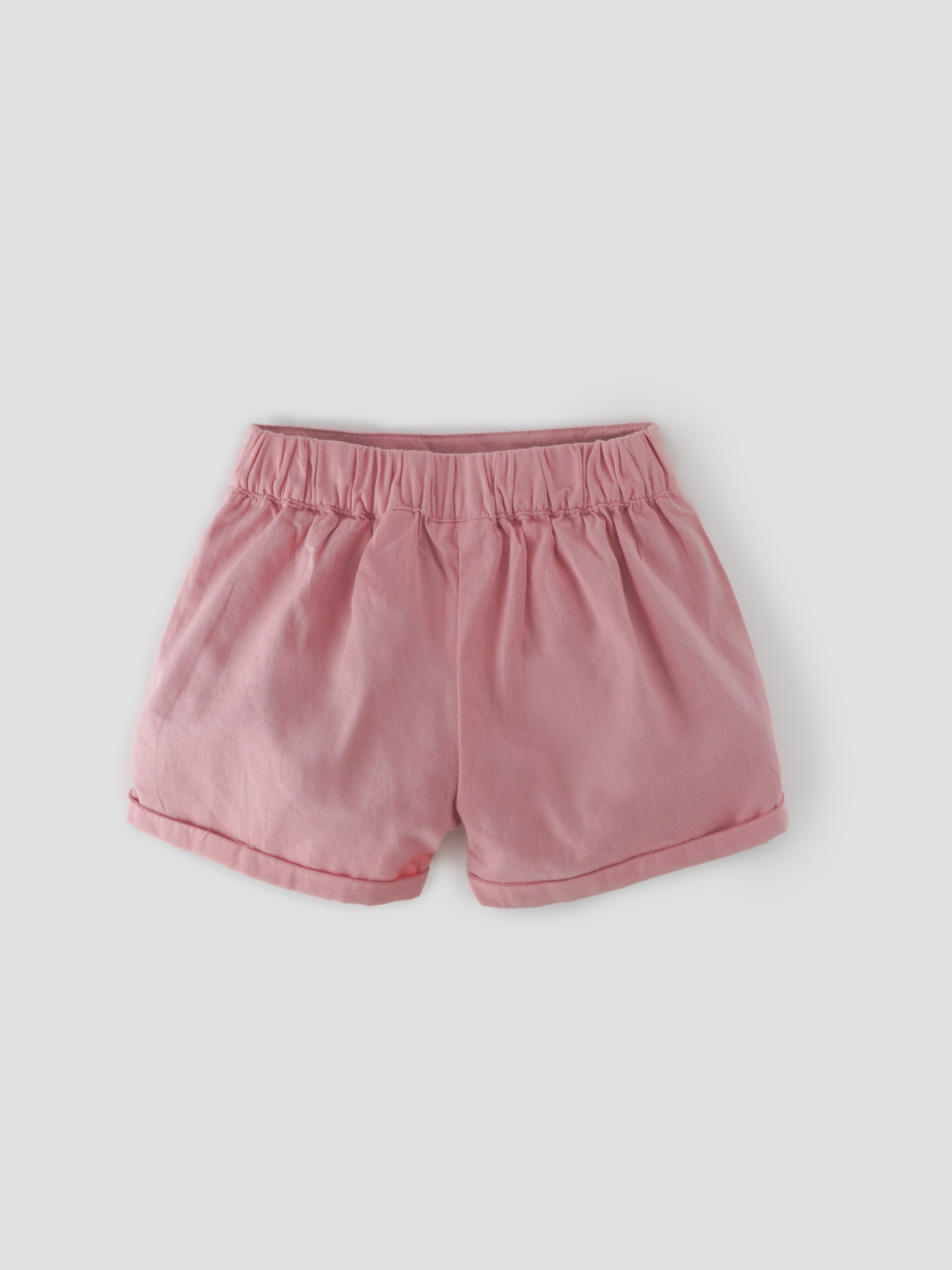 Popees Stylish & Comfy Shorts (3-36 Months) for Girls