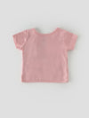 Comfy & Adorable Jhabla Top for Newborn Girls