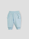 Stylish & Comfy Jogger for Newborn Girls