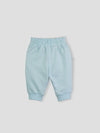 Stylish & Comfy Jogger for Newborn Girls