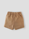 Adorable & Comfy Shorts for Newborn Girls