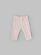 Popees Comfy & Trendy Chest Printed Coordinated Set (0-9 Months)for Baby Girls