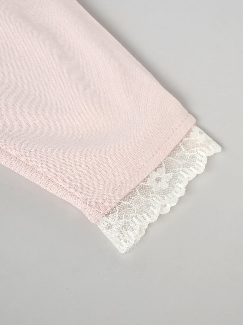 Popees Comfy & Trendy Chest Printed Coordinated Set (0-9 Months)for Baby Girls