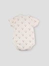 Comfy & Skin-friendly Bodysuit for Newborn Baby