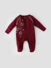 Trendy & Comfy Sleepsuit for Newborn Babies