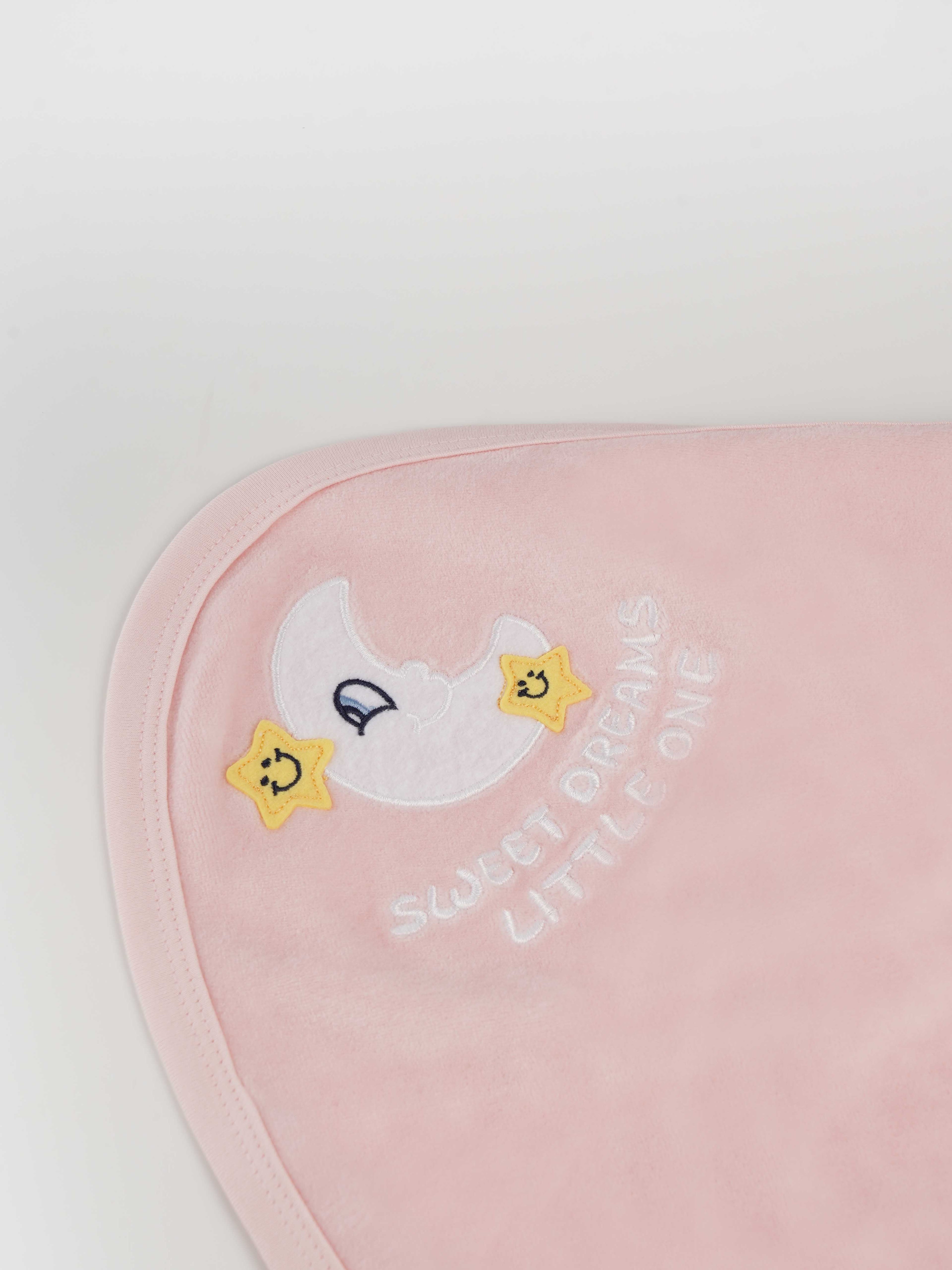 Popees Comfy & Soft Towel for Babies