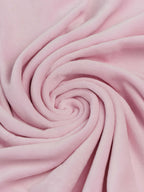 Popees Soft Hooded Baby Bath Towel