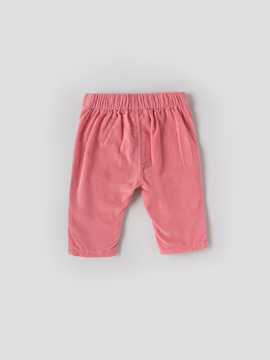 Popees Skin-friendly & Comfy Pants (0-9 Months) for New Girls