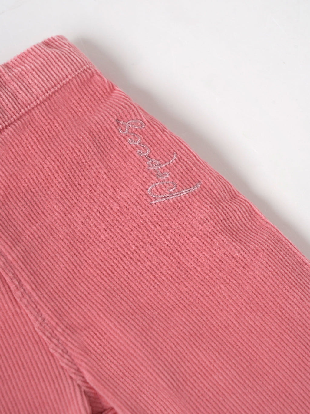 Popees Skin-friendly & Comfy Pants (0-9 Months) for New Girls