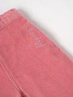 Popees Skin-friendly & Comfy Pants (0-9 Months) for New Girls