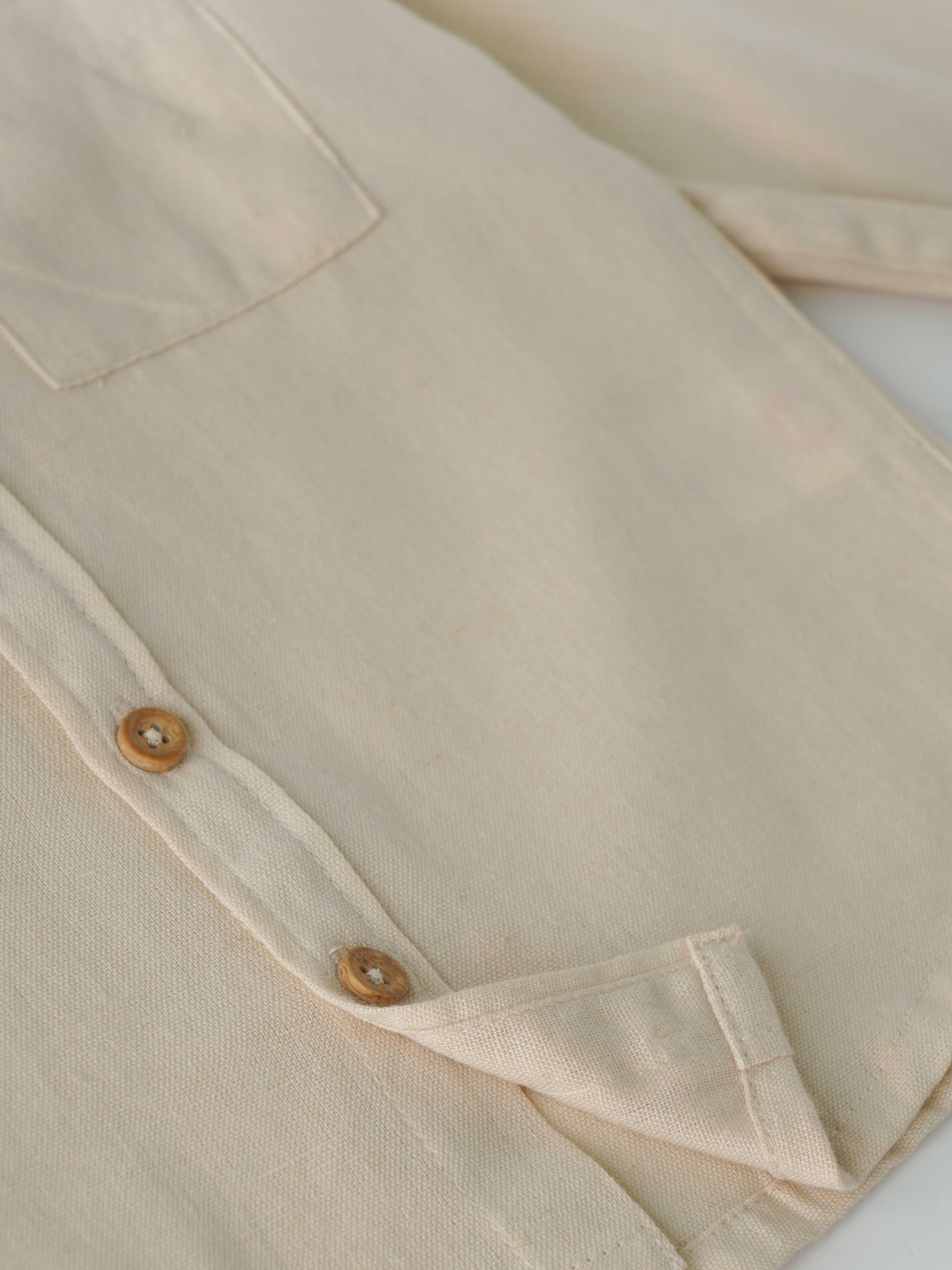 Popees Stylish Full Sleeve Shirt (1–8 Years) for Boys