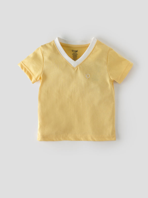 Stylish & Trendy T-shirt for Boys – Popees Baby Care