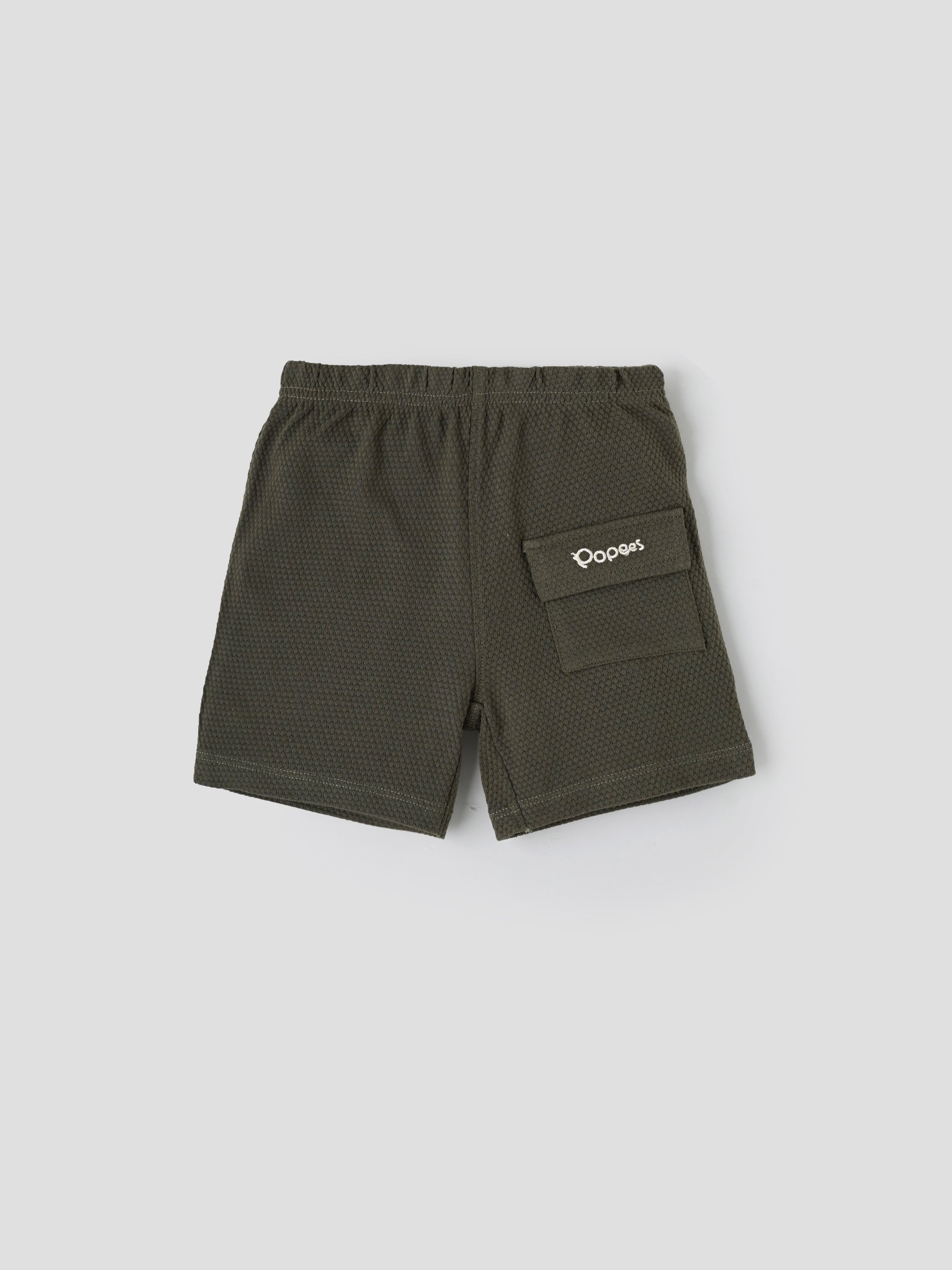 Popees Trendy & Comfy Shorts (3-36 Months) for Boys