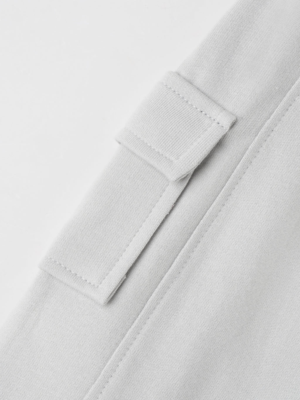 Popees Classic Cargo Jogger Pants (3-36 Months) for Baby Boys