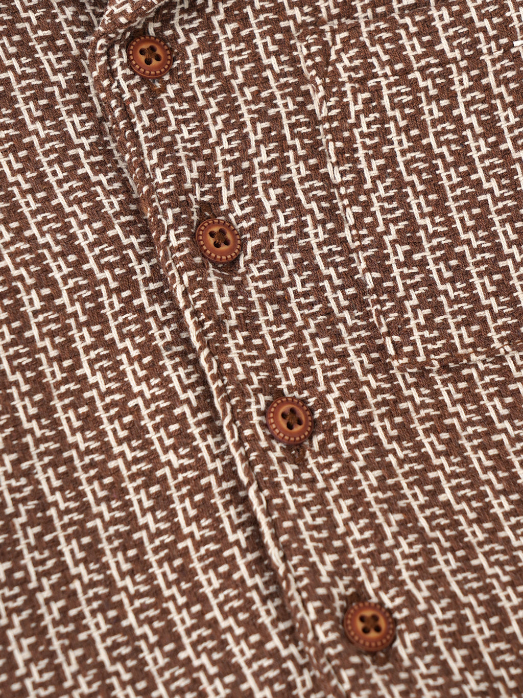 Popees Stylish Half Sleeve Shirt (3-36 Months) for Boys