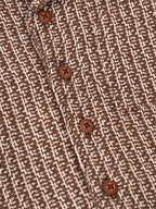 Popees Stylish Half Sleeve Shirt (3-36 Months) for Boys