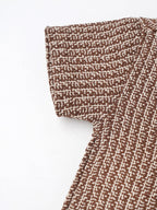 Popees Stylish Half Sleeve Shirt (3-36 Months) for Boys