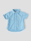 Stylish & Comfy Half Sleeve Shirt for Boys