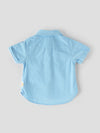 Stylish & Comfy Half Sleeve Shirt for Boys