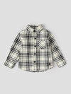 Stylish and Comfy Full Sleeve Shirt for Boys