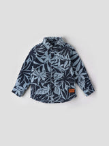 Popees Adorable Printed Full Sleeve Shirt (3-36 Months) for Boys