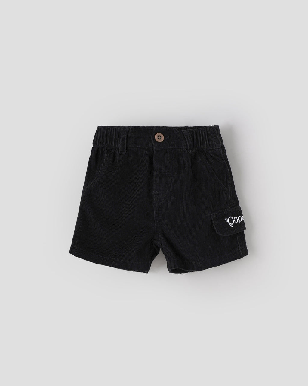 Popees Comfy & Stylish Casual Everyday Wear Shorts(3-24 Months)for Baby Boys