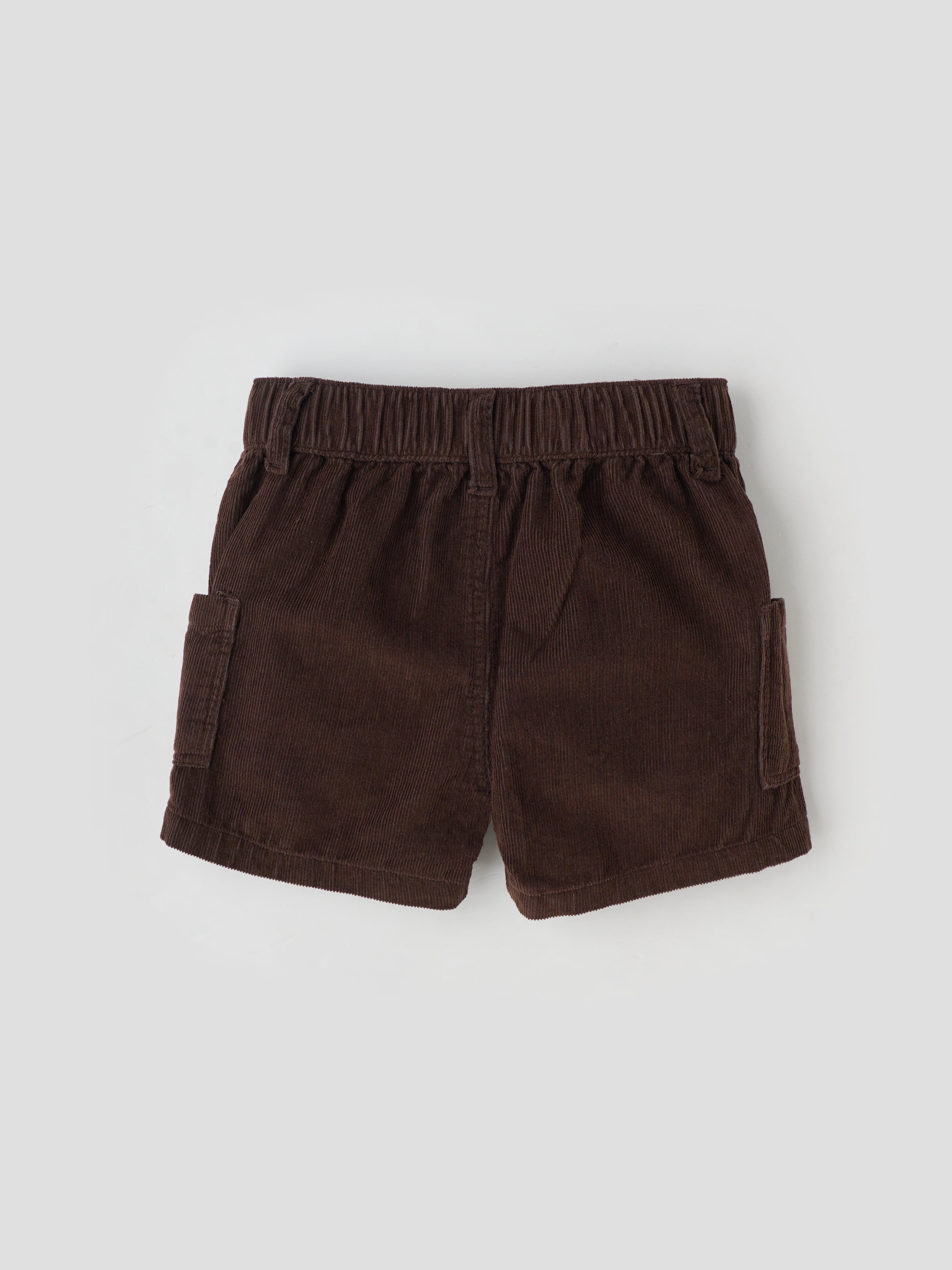 Popees Stylish Comfortable Everyday Wear Shorts (3–24 Months) for Baby Boys
