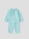 Skin-friendly & Comfy Coordinated Set for boys