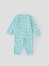 All Over Printed Night Suite -Pyjama Set for boys