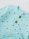 All Over Printed Night Suite -Pyjama Set for boys