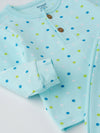 All Over Printed Night Suite -Pyjama Set for boys