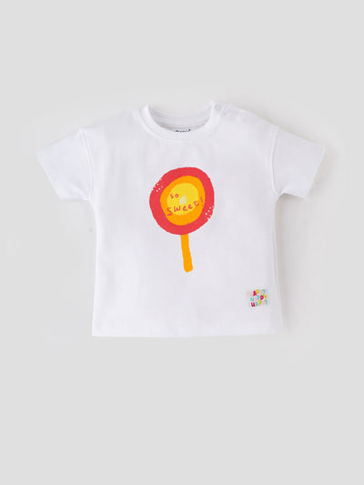 Skin-friendly & Comfy T-shirt for Boys