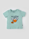 Popees Comfy & Cute T-shirt (3-18 Months) for Boys