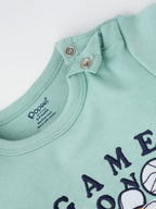 Popees Comfy & Cute T-shirt (3-18 Months) for Boys