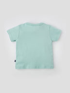 Popees Comfy & Cute T-shirt (3-18 Months) for Boys