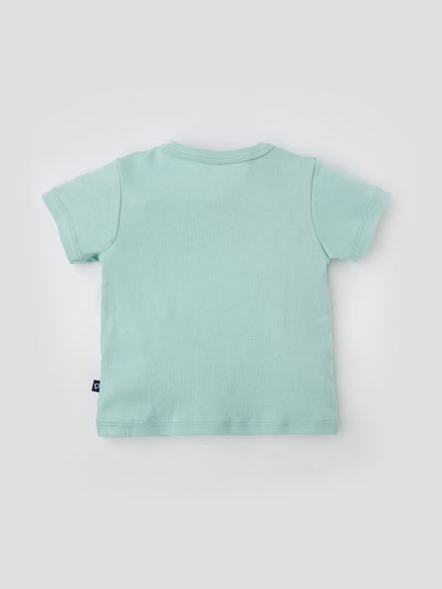 Comfy & Cute T-shirt for Boys