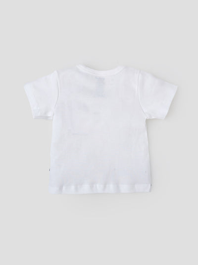 Stylish Printed T-shirt for Boys