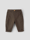 Skin-friendly & Comfy Pants for Boys