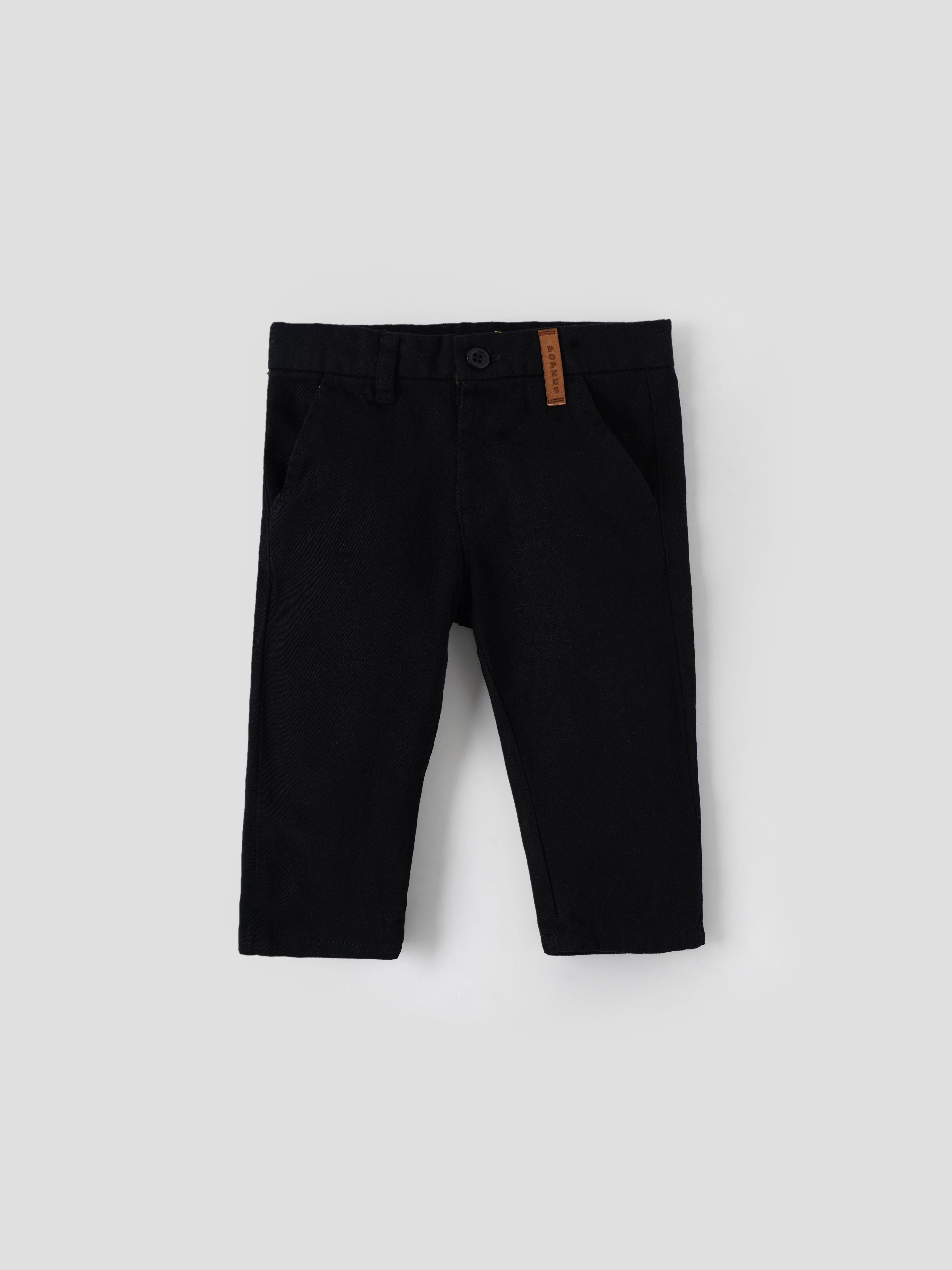 Popees Skin-friendly & Comfy Pants (3-36 Months) for Boys