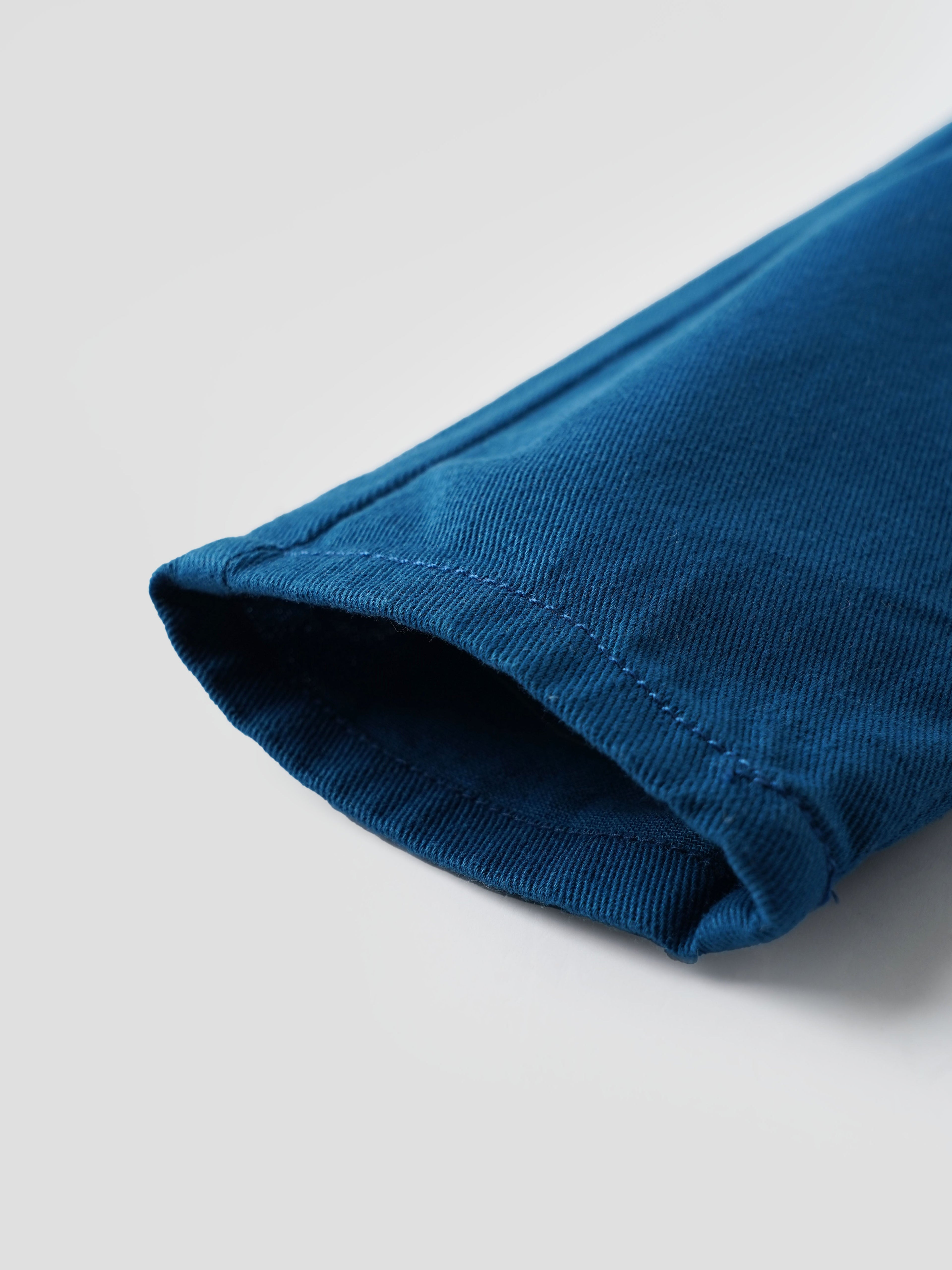 Popees Skin-friendly & Comfy Pants (3-36 Months) for Boys