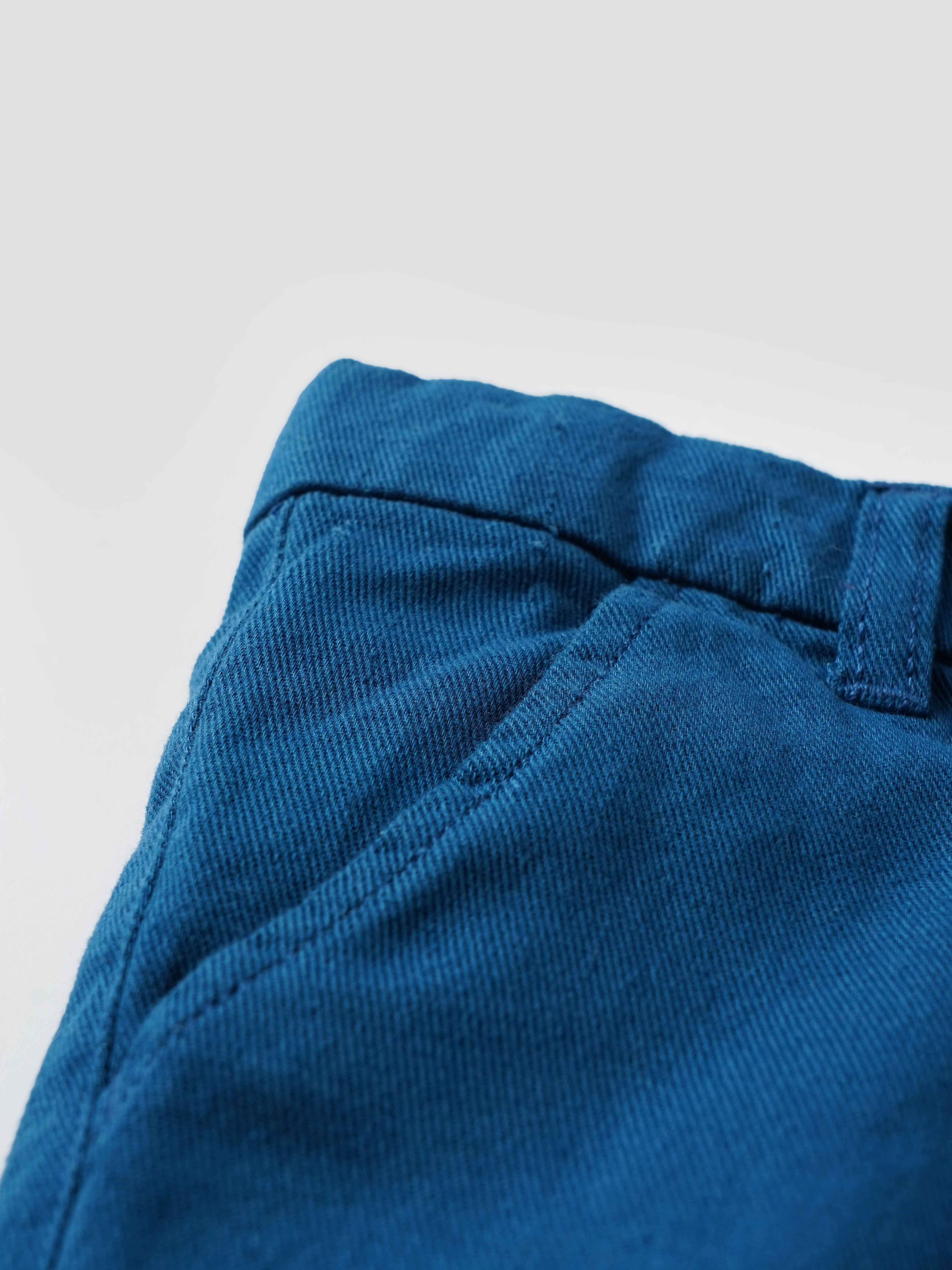 Popees Skin-friendly & Comfy Pants (3-36 Months) for Boys