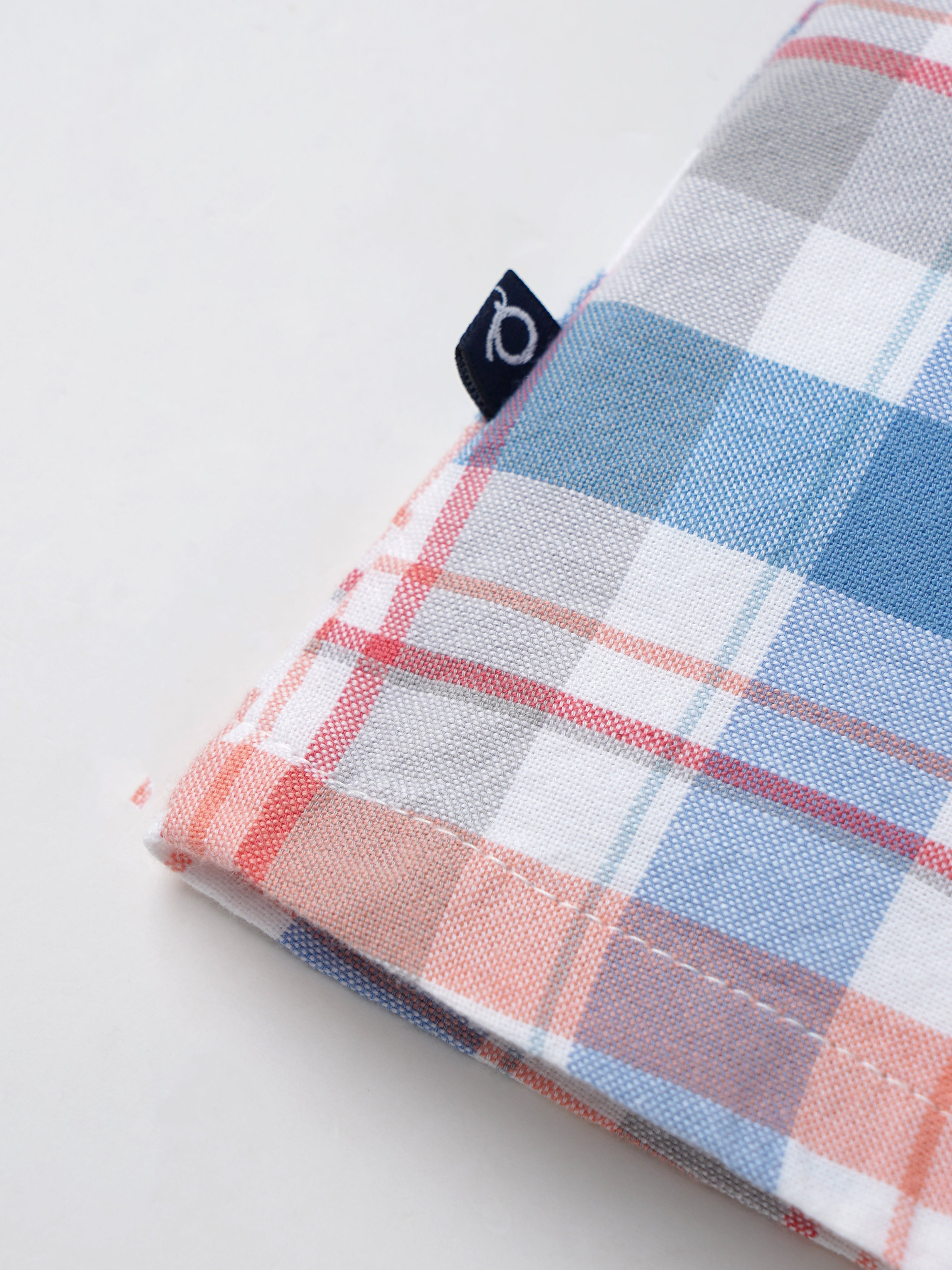 Popees Stylish & Comfy Long-Sleeve Shirt Dress in Soft Cotton Flannel(3-36 Months)for Baby Girls