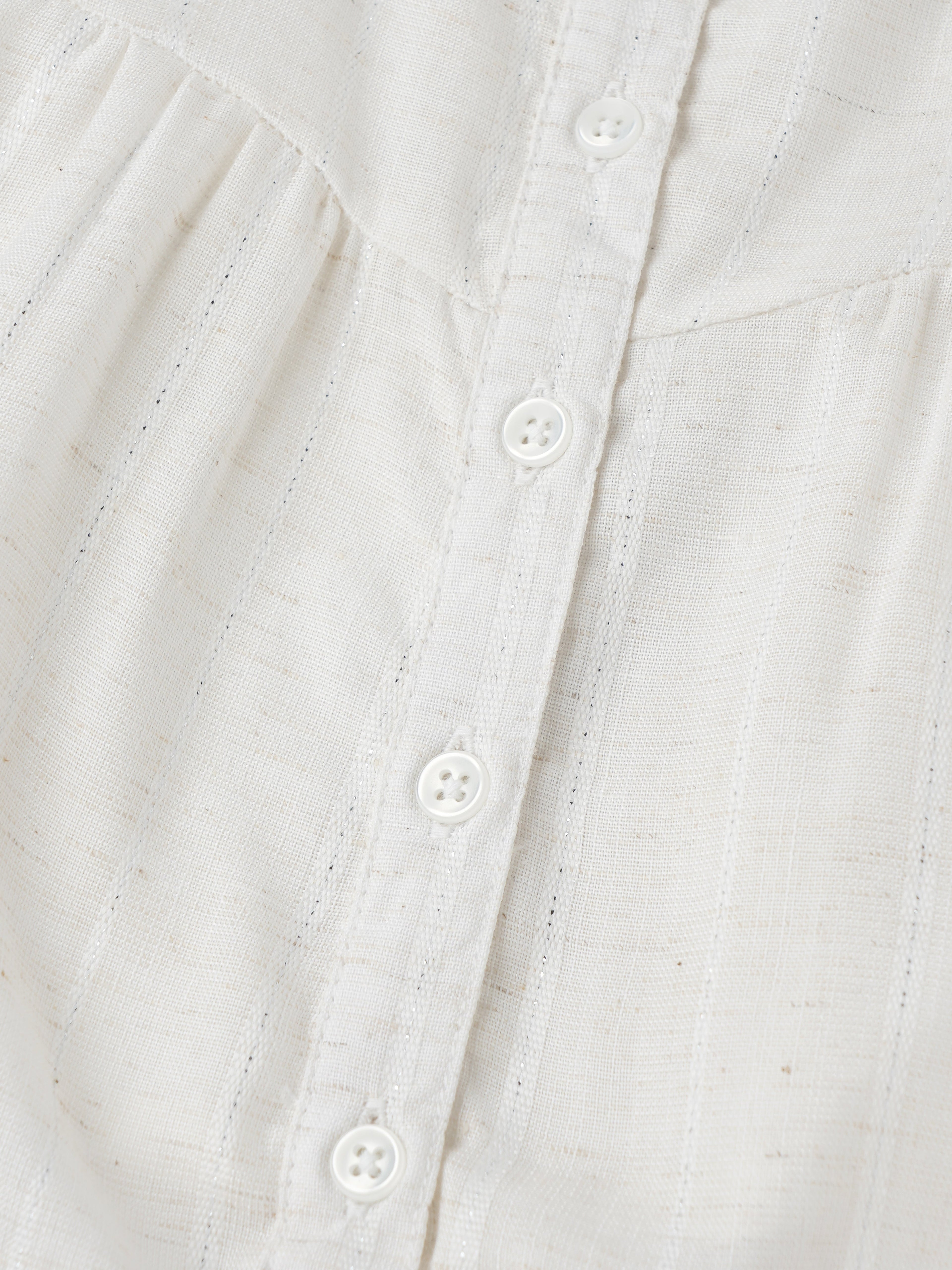 Popees Soft & Stylish Adorable Sleeveless Ruffle Dress (3–36 Months) for Baby Girls