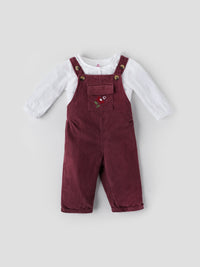 Dungaree Sets