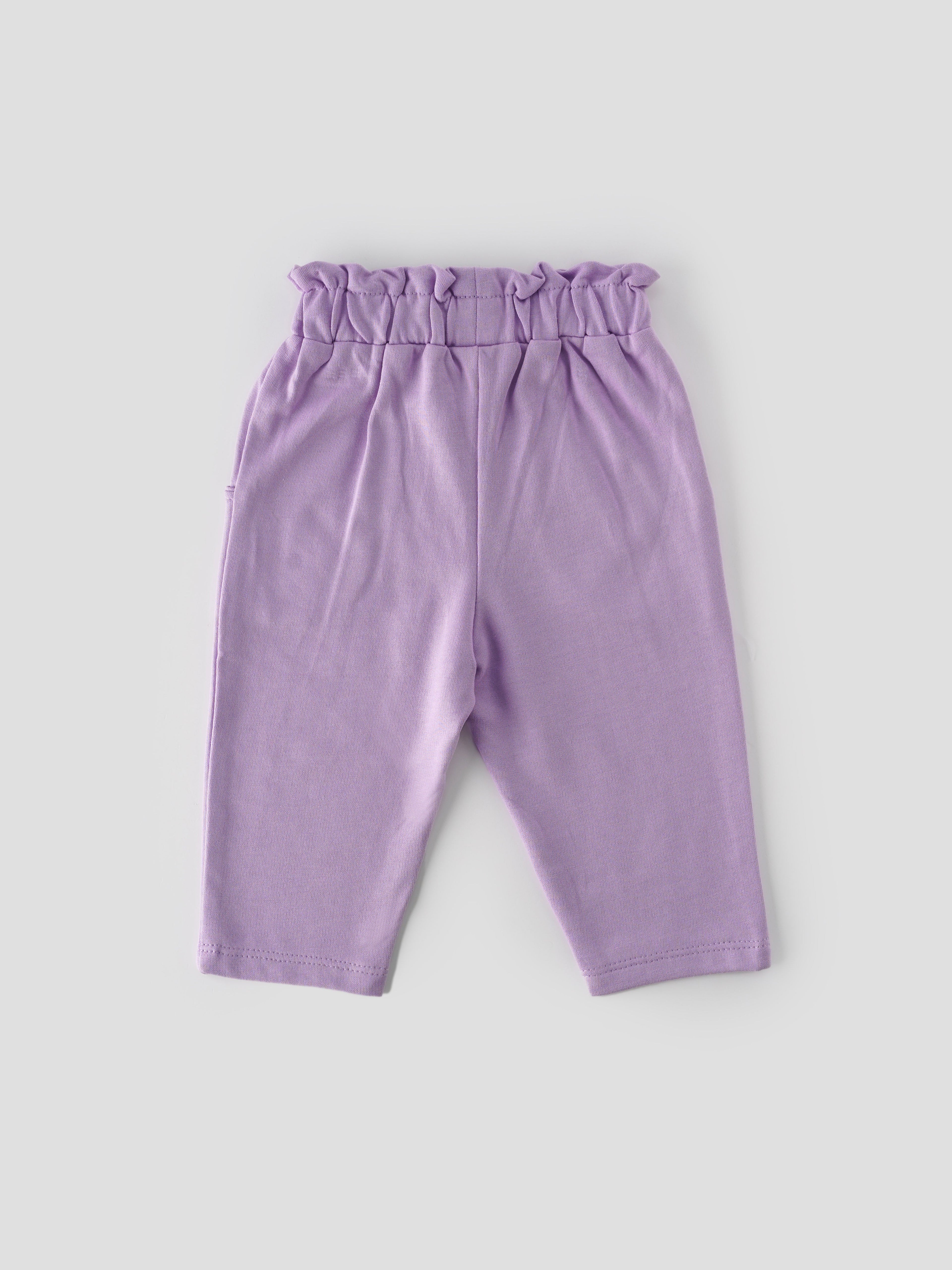 Popees Stylish & Skin-friendly Pants (3-36 Months) for Girls