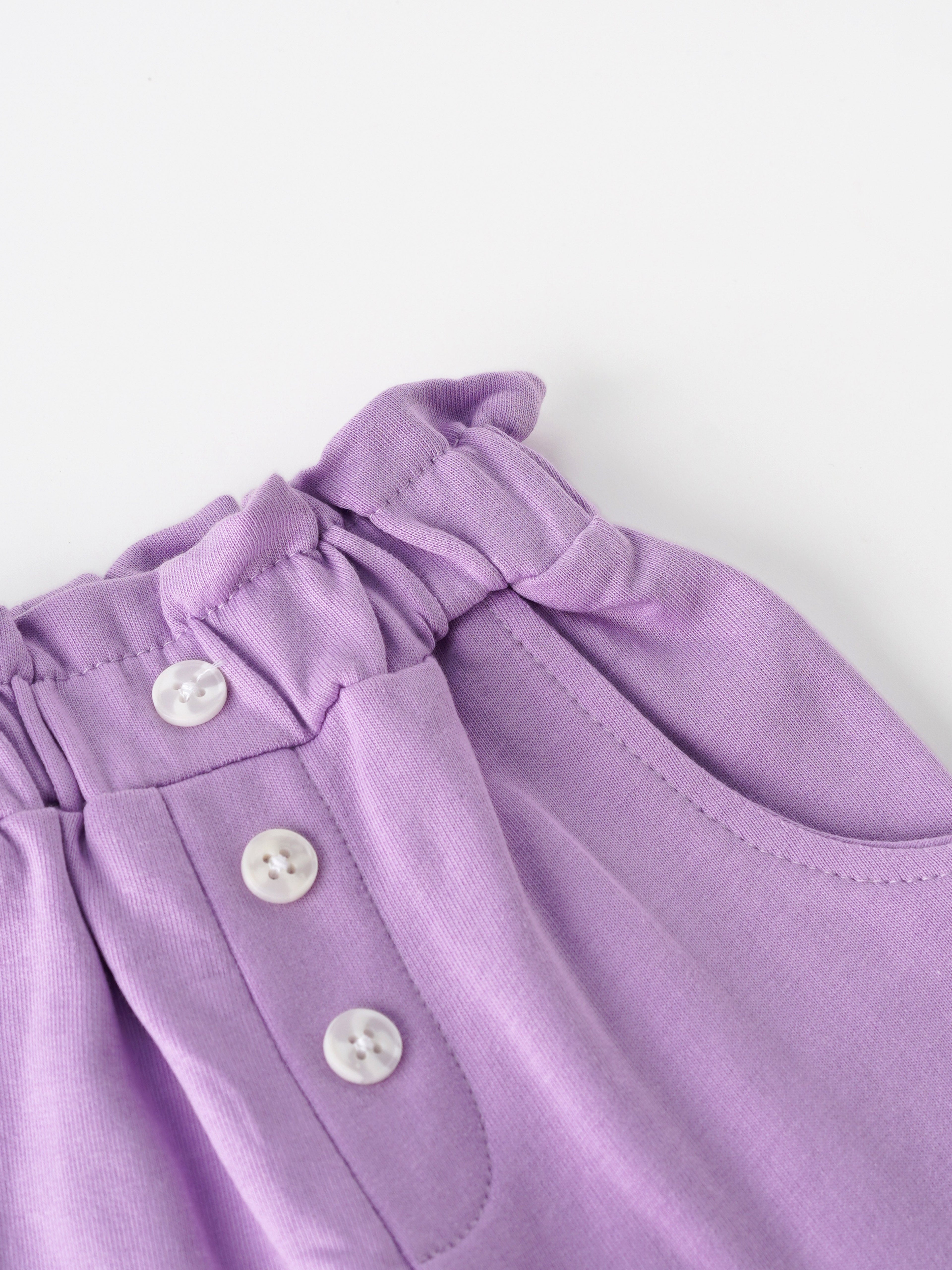 Popees Stylish & Skin-friendly Pants (3-36 Months) for Girls