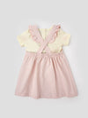 Trendy & Comfy Pinny Set for Girls