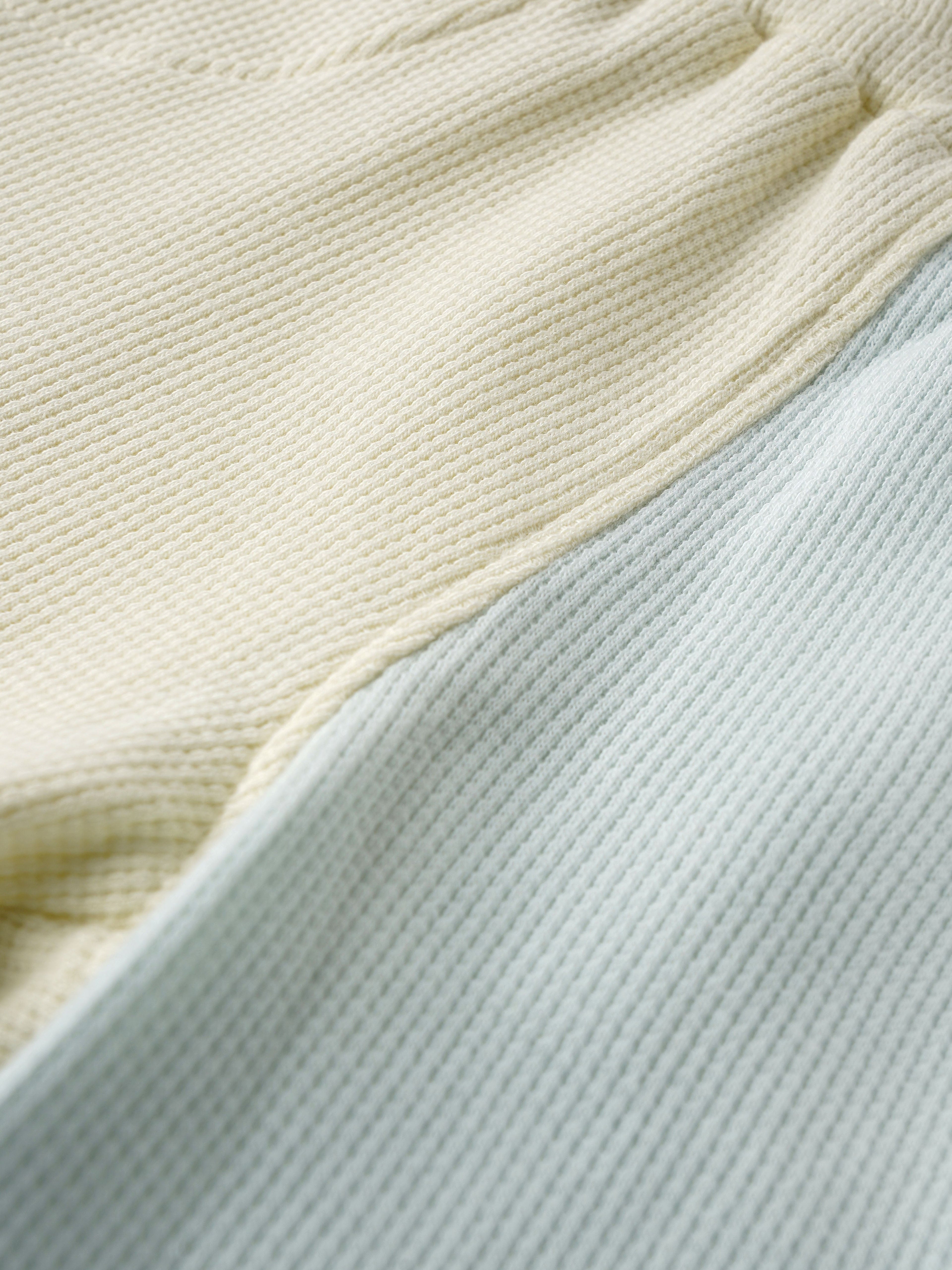 Popees Fashionable Dual Coloured Shorts (3-36 Months) for Boys